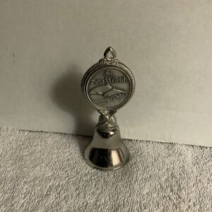 Sea World Bell Souvenir